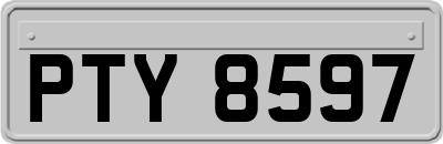 PTY8597