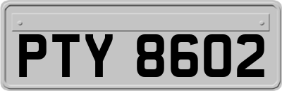 PTY8602