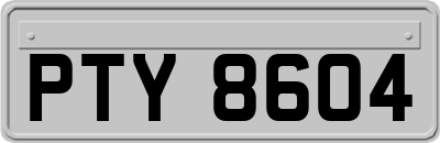 PTY8604