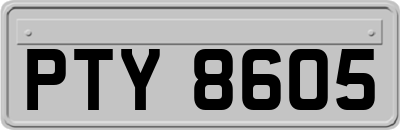 PTY8605