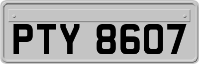 PTY8607