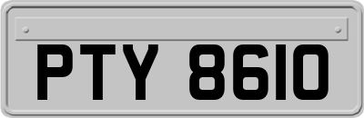 PTY8610