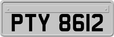 PTY8612