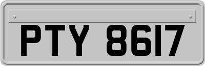 PTY8617