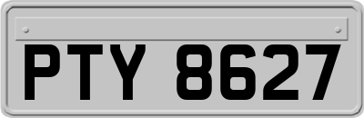 PTY8627