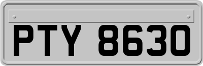 PTY8630