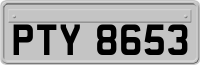 PTY8653