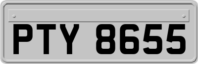 PTY8655