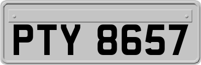 PTY8657