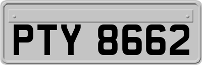 PTY8662