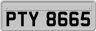 PTY8665