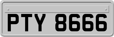 PTY8666
