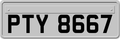 PTY8667