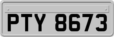 PTY8673