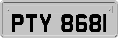 PTY8681