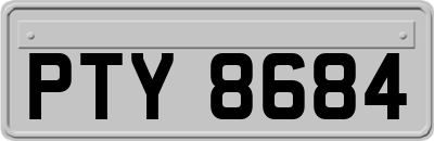 PTY8684