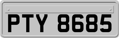 PTY8685