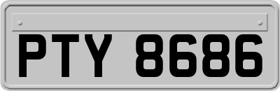 PTY8686