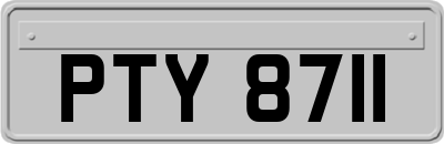 PTY8711