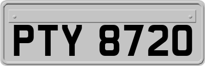 PTY8720