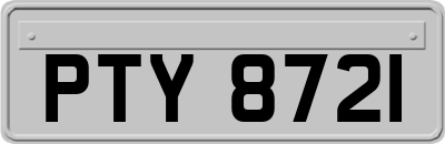 PTY8721