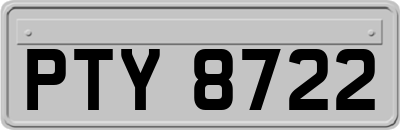 PTY8722