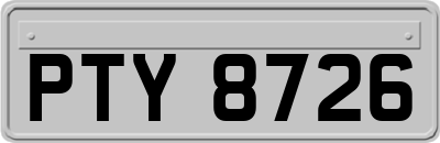 PTY8726