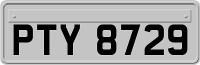 PTY8729