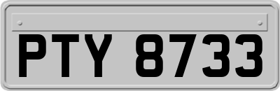 PTY8733