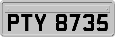 PTY8735
