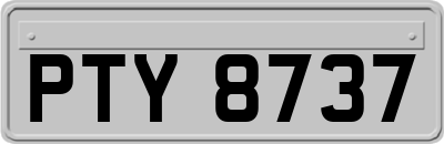 PTY8737