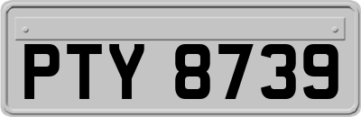 PTY8739