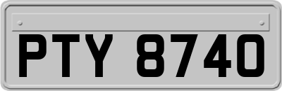 PTY8740