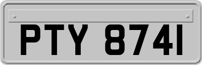 PTY8741