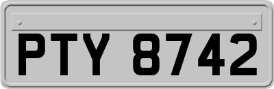 PTY8742