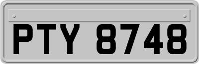 PTY8748