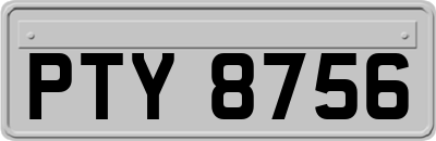 PTY8756