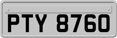 PTY8760