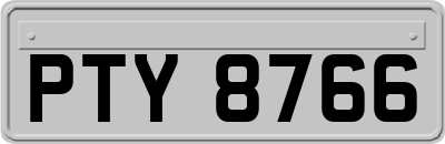 PTY8766