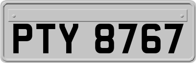 PTY8767