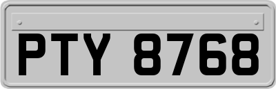 PTY8768