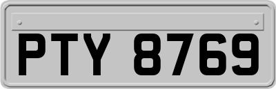 PTY8769