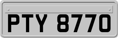 PTY8770