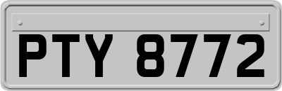 PTY8772