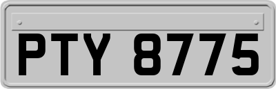 PTY8775