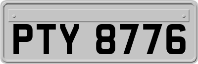 PTY8776