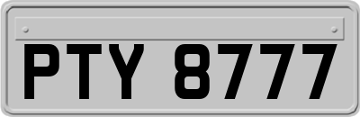 PTY8777