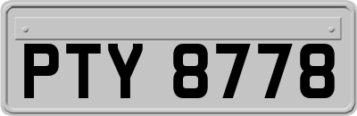 PTY8778