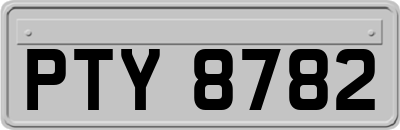 PTY8782