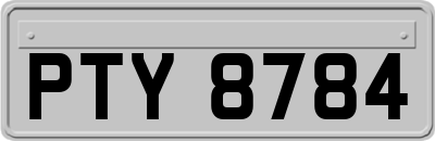 PTY8784